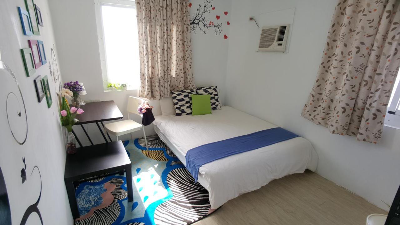 Hotel Rabbit芮比特 Kenting Esterno foto