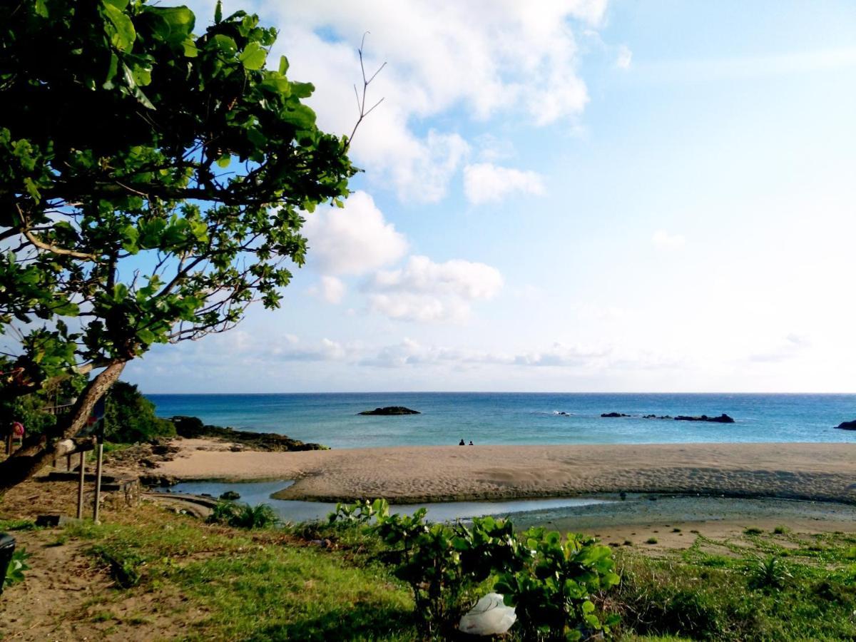 Hotel Rabbit芮比特 Kenting Esterno foto
